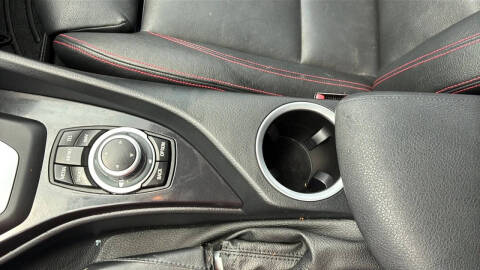 2014 BMW X1 xDrive28i