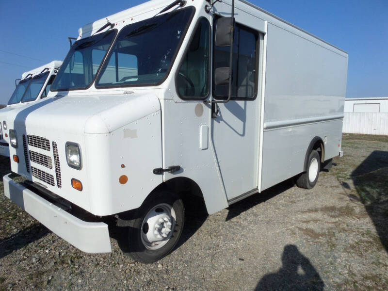 2014 Ford E-Series E-350 SD