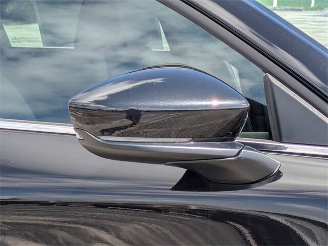 2025 Mazda CX-30 2.5 S Preferred