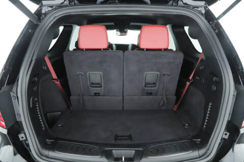 2023 Dodge Durango SRT 392 Premium