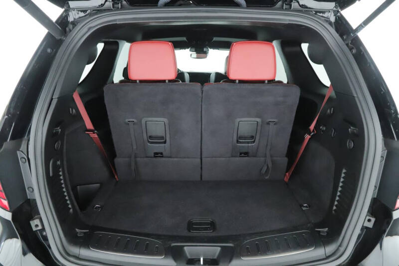 2023 Dodge Durango SRT 392 Premium