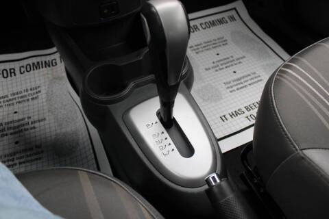 2014 Chevrolet Spark 1LT CVT