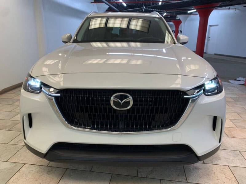 2024 Mazda CX-90 3.3 Turbo Preferred Plus
