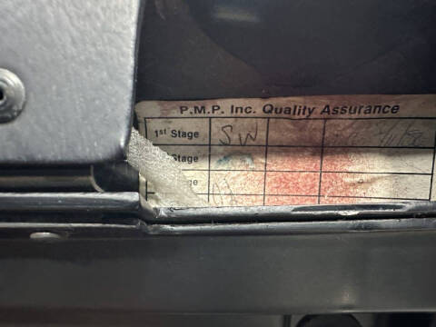 1986 Chevrolet Corvette