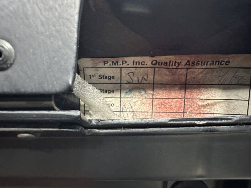 1986 Chevrolet Corvette