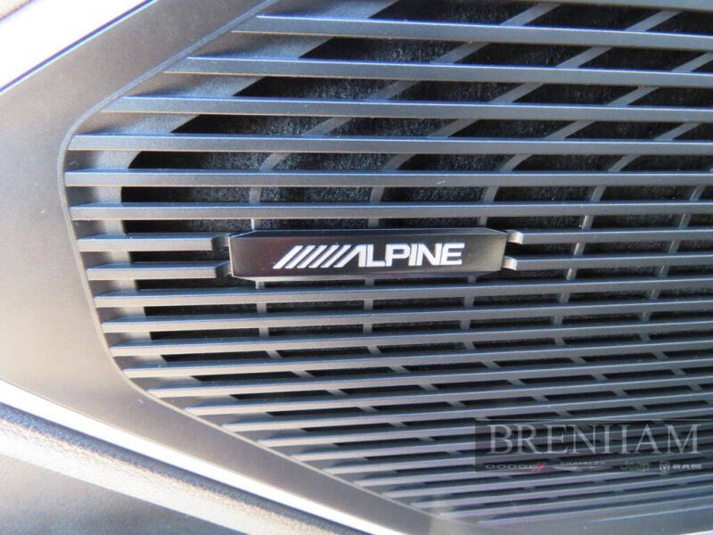 2024 Jeep Wagoneer Series III