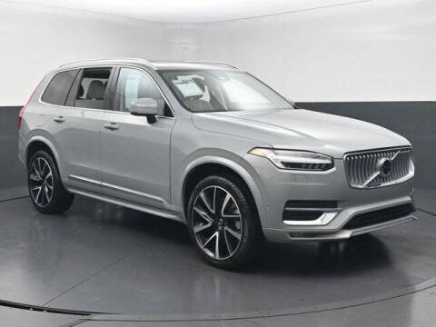 2025 Volvo XC90 B5 Plus Bright Theme