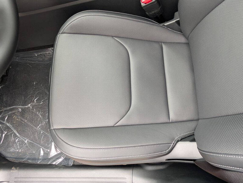 2026 Mazda CX-5 2.5 S Premium Plus