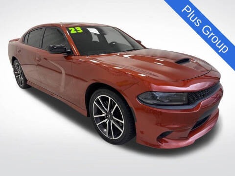 2023 Dodge Charger GT