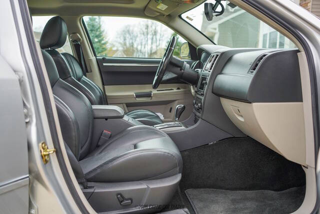 2006 Chrysler 300 SRT-8