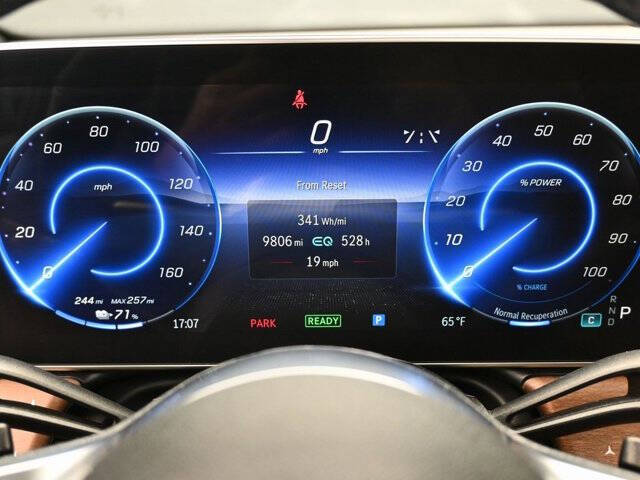 2023 Mercedes-Benz EQE EQE 350 4MATIC