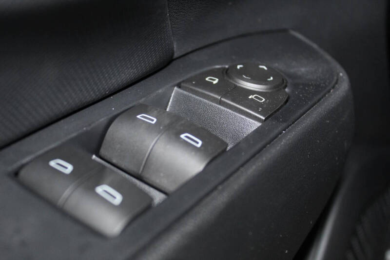 2026 Chevrolet Equinox EV LT 1