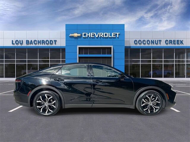 2024 Toyota Crown XLE