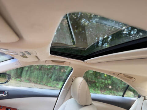 2010 Lexus ES 350