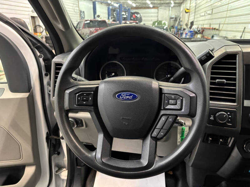 2022 Ford F-250 Super Duty