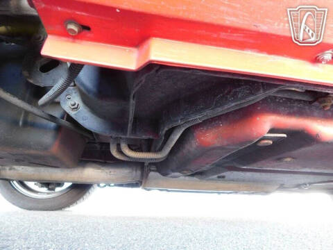 1994 Chevrolet Corvette