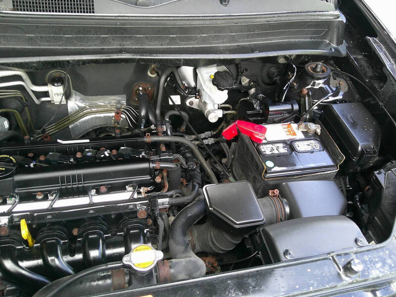 2011 Kia Soul