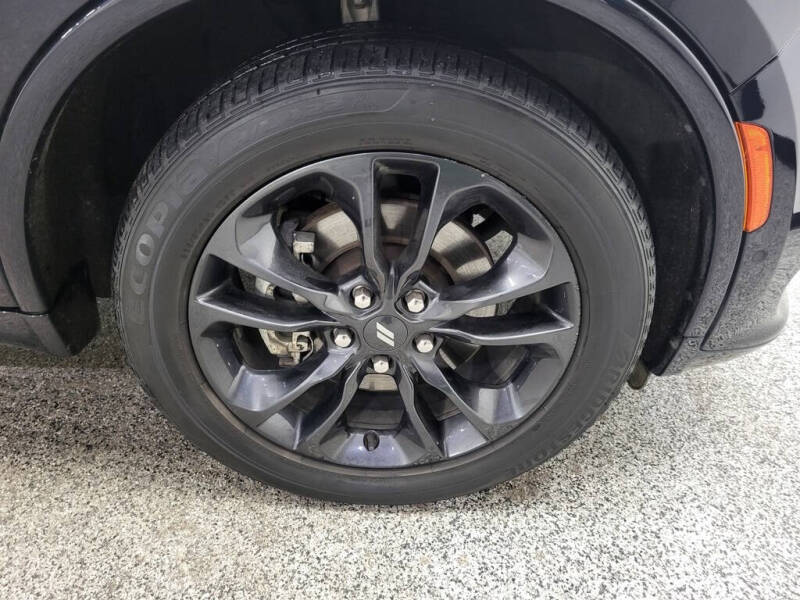 2023 Dodge Durango R/T Plus