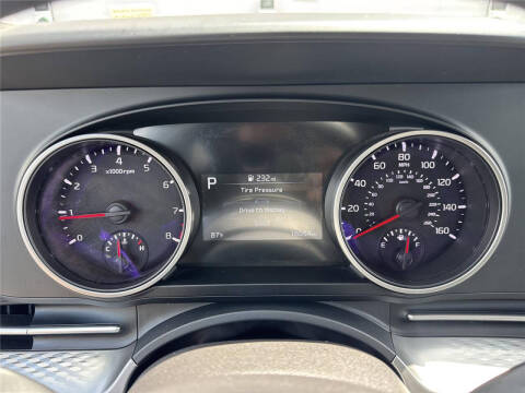 2024 Kia Carnival