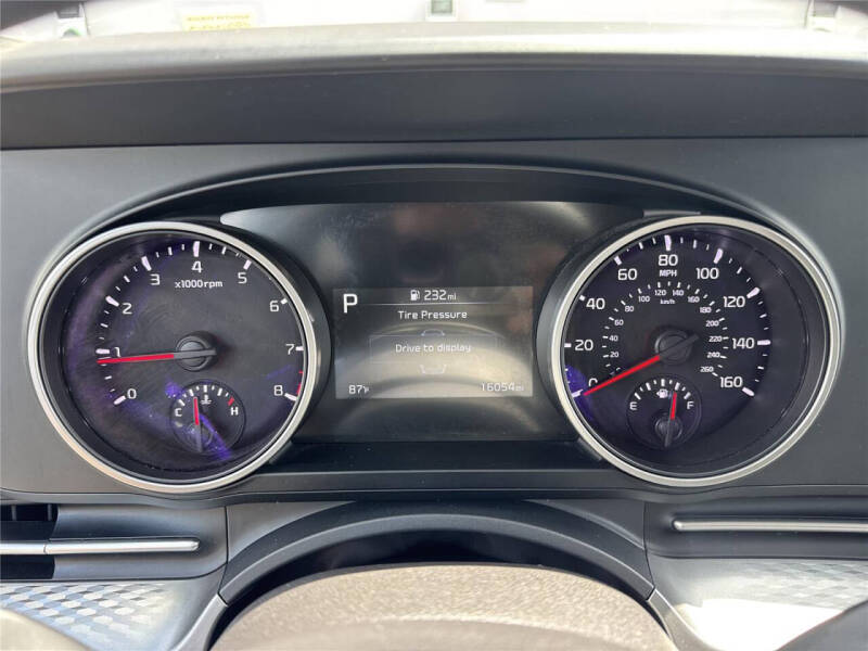 2024 Kia Carnival