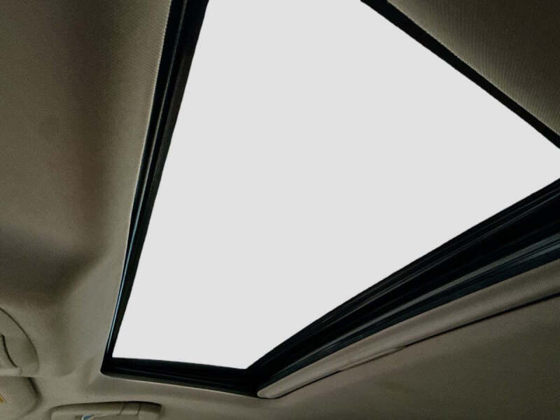 2011 Infiniti G37 Sedan Journey