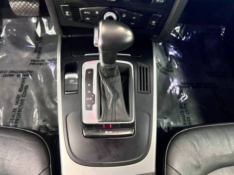 2014 Audi A4 2.0T Premium