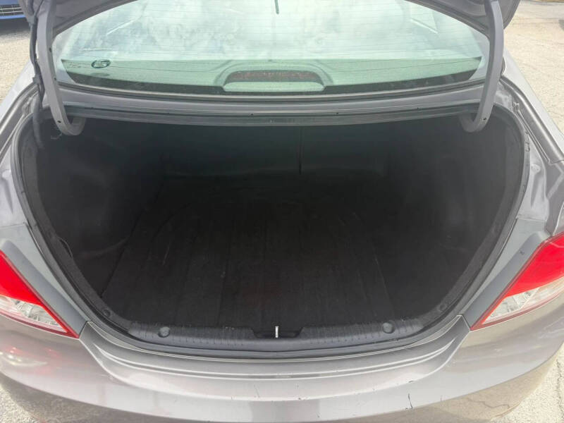 2017 Hyundai Accent