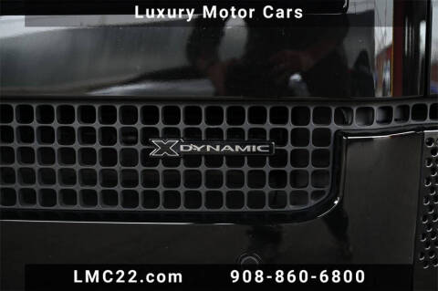 2023 Land Rover Defender 130 X-Dynamic SE