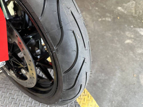 2019 BMW S 1000 R