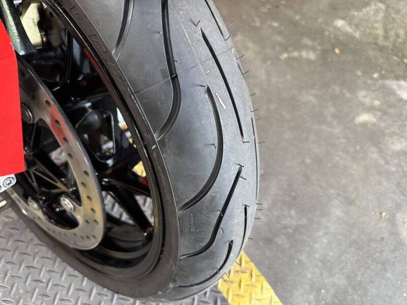 2019 BMW S 1000 R