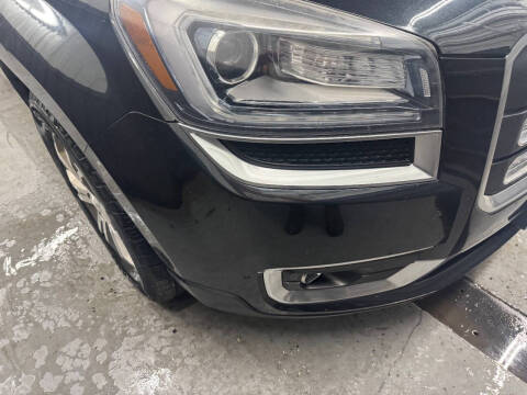 2015 GMC Acadia SLT-1