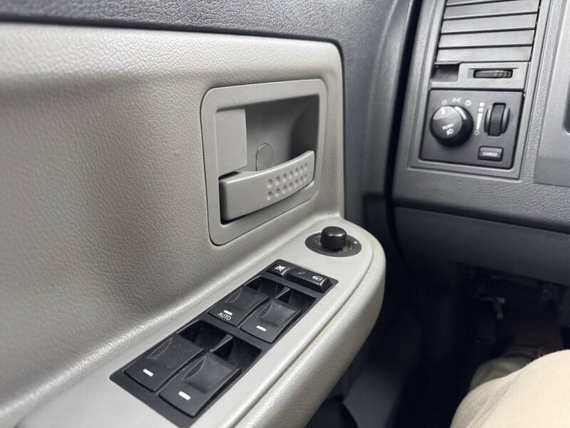 2006 Dodge Dakota SLT