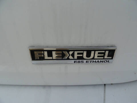 2011 Chevrolet HHR Panel LS