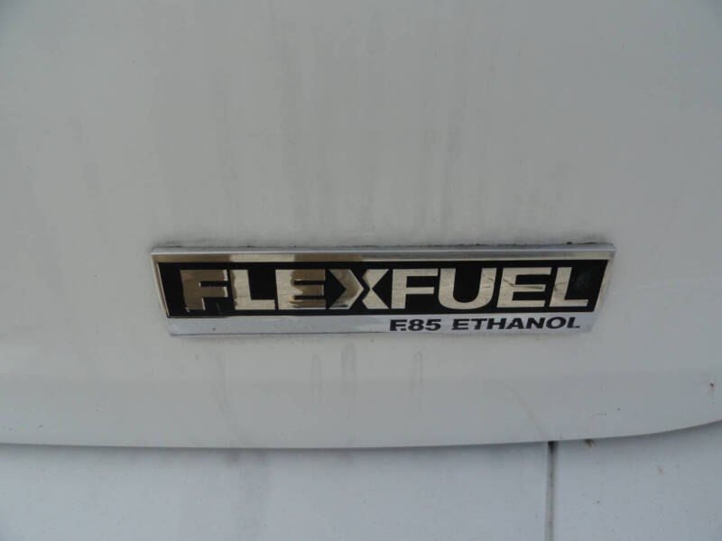 2011 Chevrolet HHR Panel LS