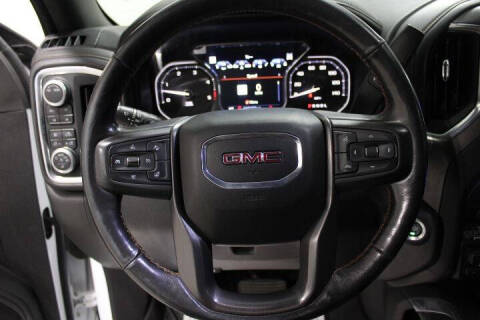 2020 GMC Sierra 2500HD