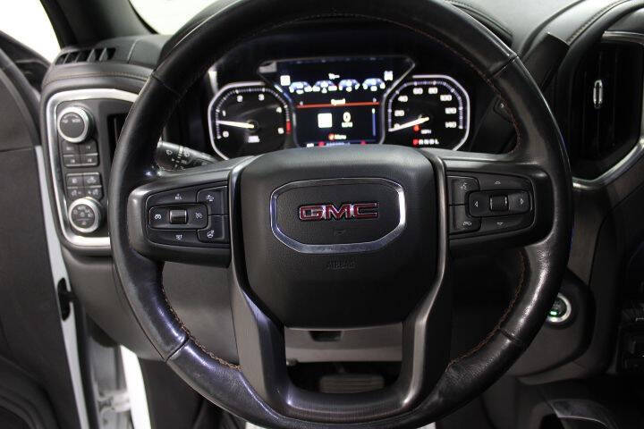 2020 GMC Sierra 2500HD