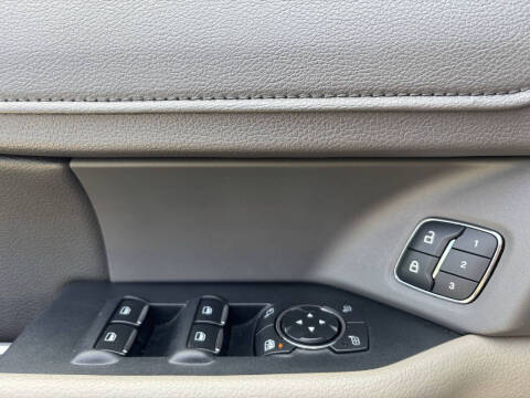 2018 Ford Expedition XLT