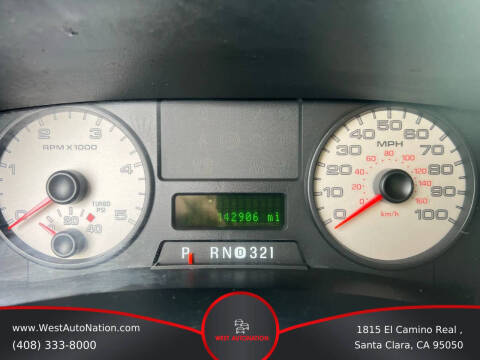 2006 Ford F-350 Super Duty