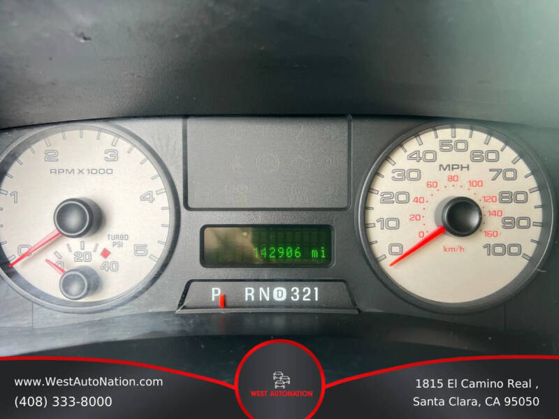 2006 Ford F-350 Super Duty