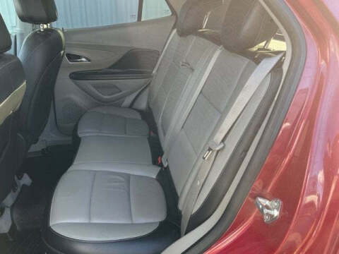 2014 Buick Encore Premium