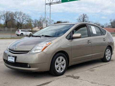2009 Toyota Prius Touring