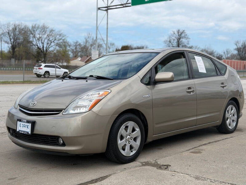 2009 Toyota Prius Touring