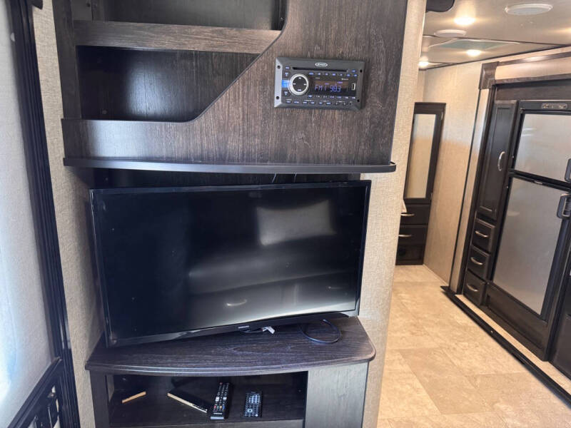 2019 Grand Design RV Imagine