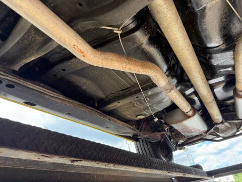 1970 Oldsmobile Cutlass Supreme