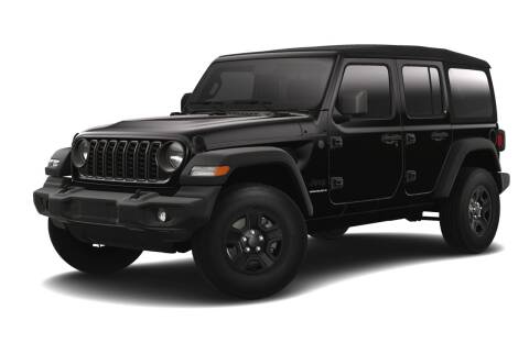 2024 Jeep Wrangler for sale at Tim Short Chrysler Dodge Jeep RAM Ford of Morehead in Morehead KY