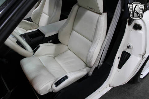 1988 Chevrolet Corvette