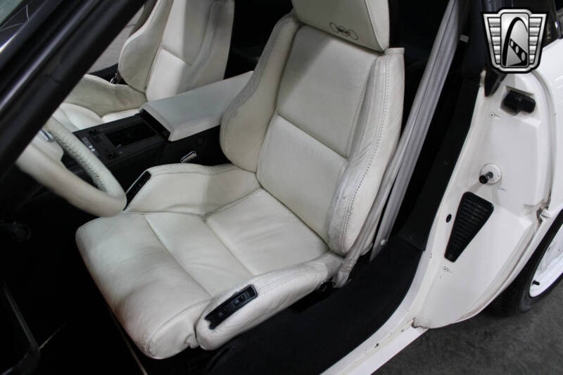 1988 Chevrolet Corvette