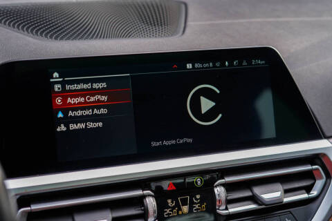 2021 BMW 3 Series 330i