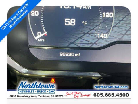 2024 GMC Sierra 1500 Elevation Standard