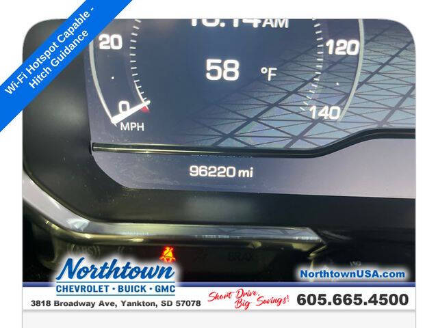 2024 GMC Sierra 1500 Elevation Standard